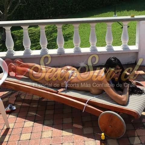 Galería de Isis - Foto 11 en Los Angeles