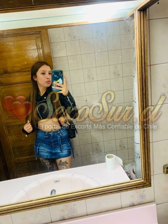 Galería de Carla - Foto 2 en Concepcion