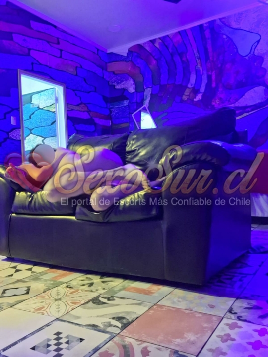 Galería de Maura Chilena - Foto 16 en Rancagua