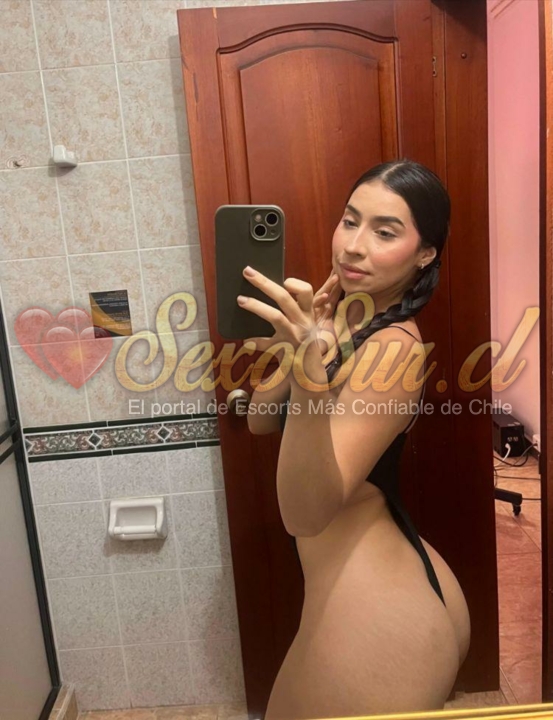 Galería de Scarlett - Foto 13 en Temuco