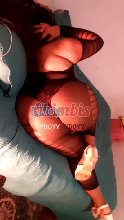 Escort Zara Myler en Copiapó