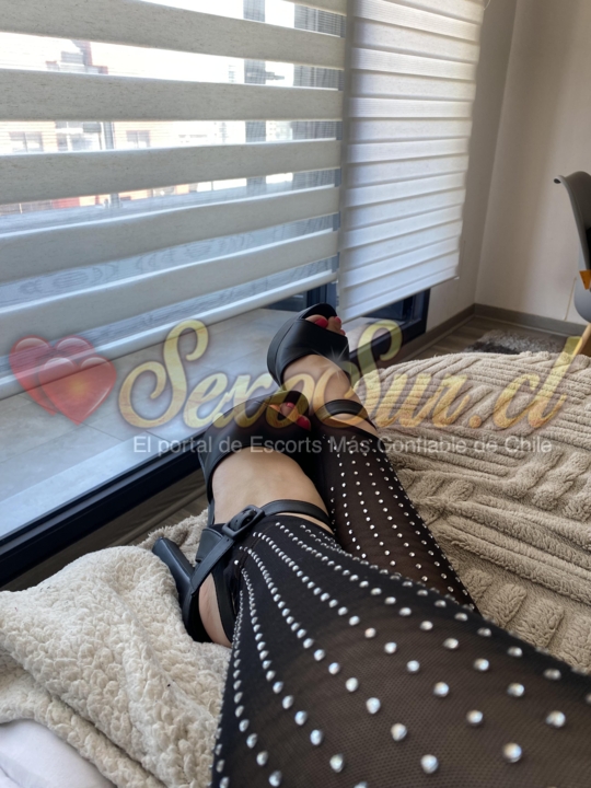 Galería de Isi Chilena - Foto 51 en Temuco
