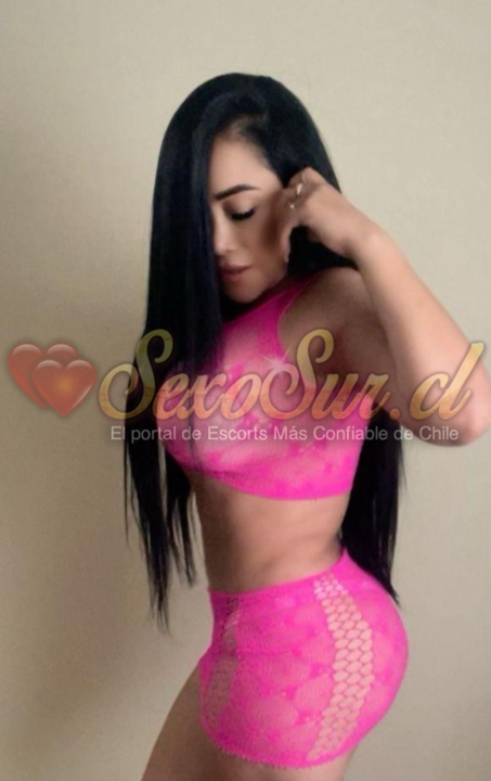 Galería de Karolina - Foto 4 en Los Angeles