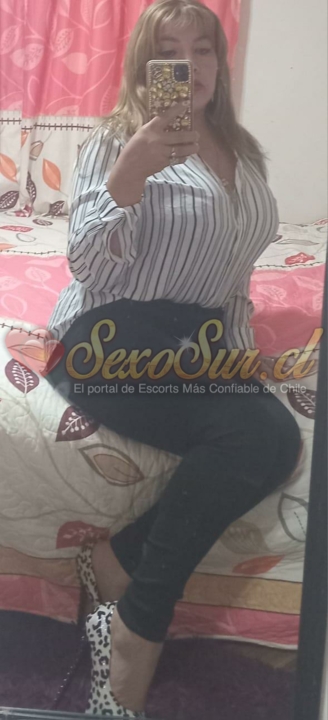 Galería de Mireya hot - Foto 20 en Concepcion
