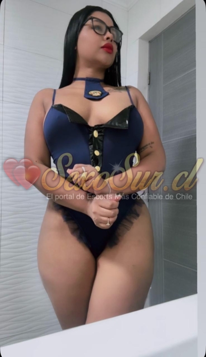 Foto de La Chinita