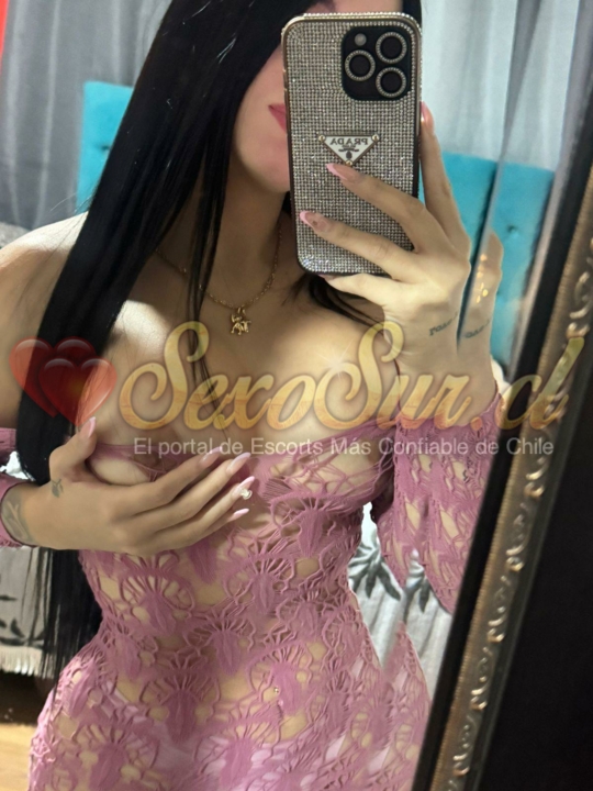 Galería de Valeria vip - Foto 24 en Curico