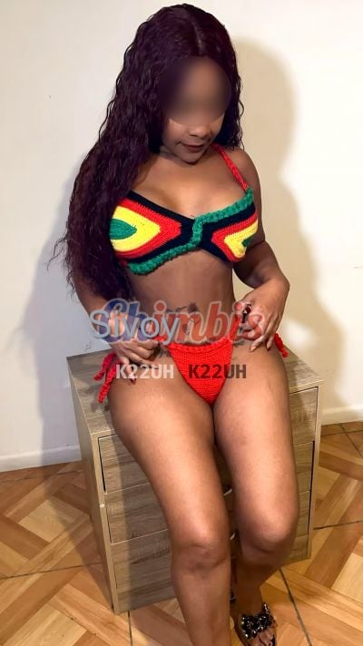 Escort Gaby en Providencia