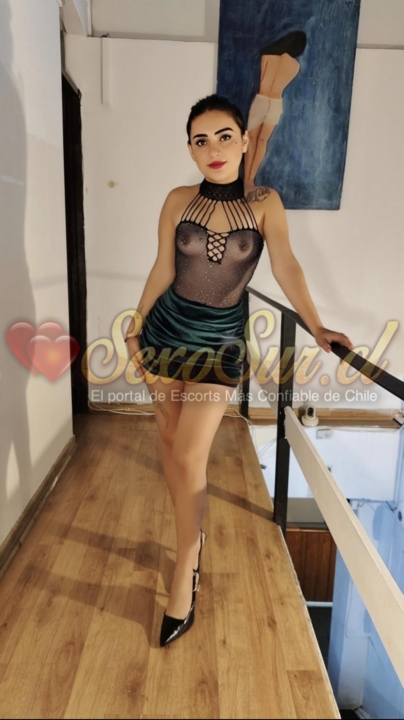 Galería de Erika Paraguaya - Foto 59 en Puerto Montt