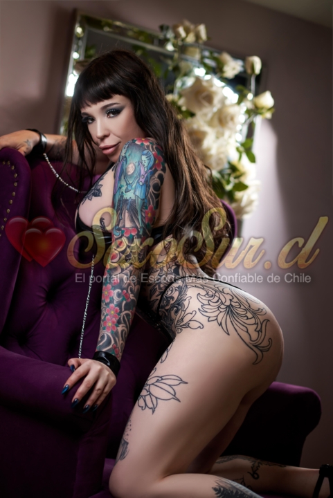 Galería de Sureña Hot - Foto 4 en Copiapo