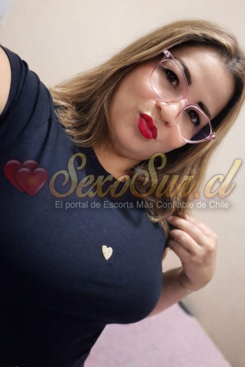 Galería de Saira Milf - Foto 21 en Rancagua