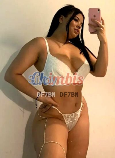 Escort Mia en Talca