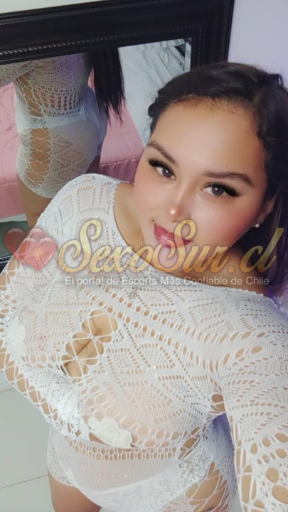 Galería de kim colombiana Hot - Foto 21 en Linares