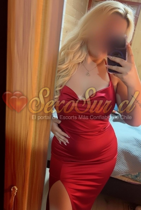 Galería de Laurys paraguaya - Foto 58 en Temuco