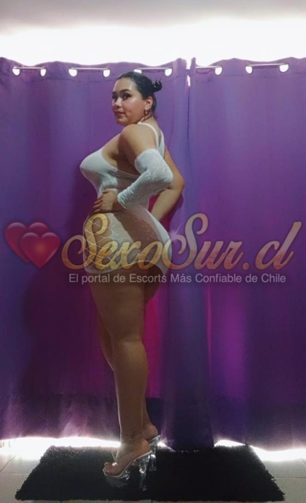 Galería de kim colombiana Hot - Foto 13 en Linares