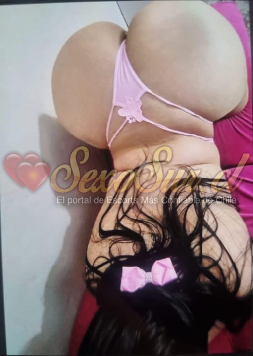 Galería de Faby tetona - Foto 47 en Osorno