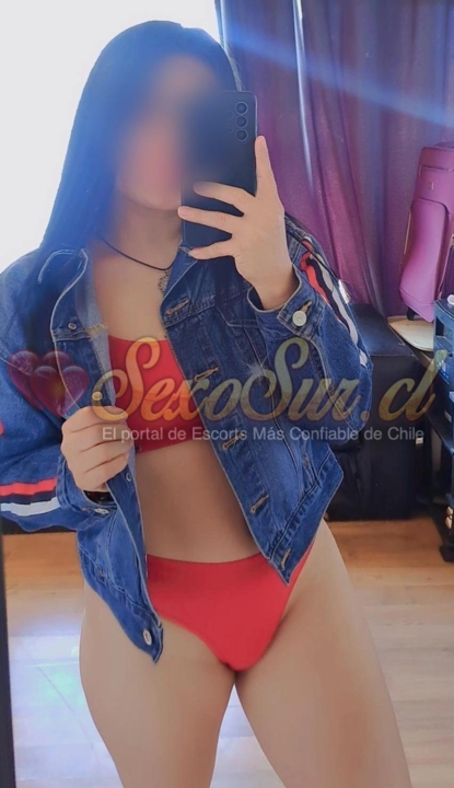 Galería de Taty Paraguaya - Foto 29 en Puerto Montt