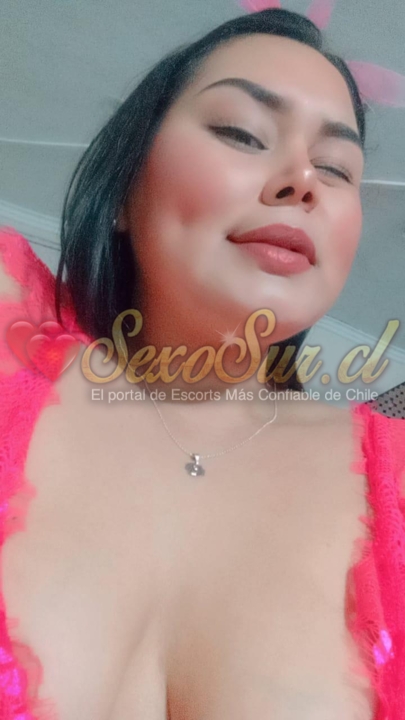 Galería de kim colombiana Hot - Foto 62 en Rancagua