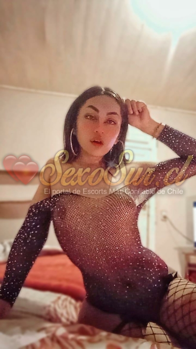 Galería de Scarlett - Foto 2 en Copiapo