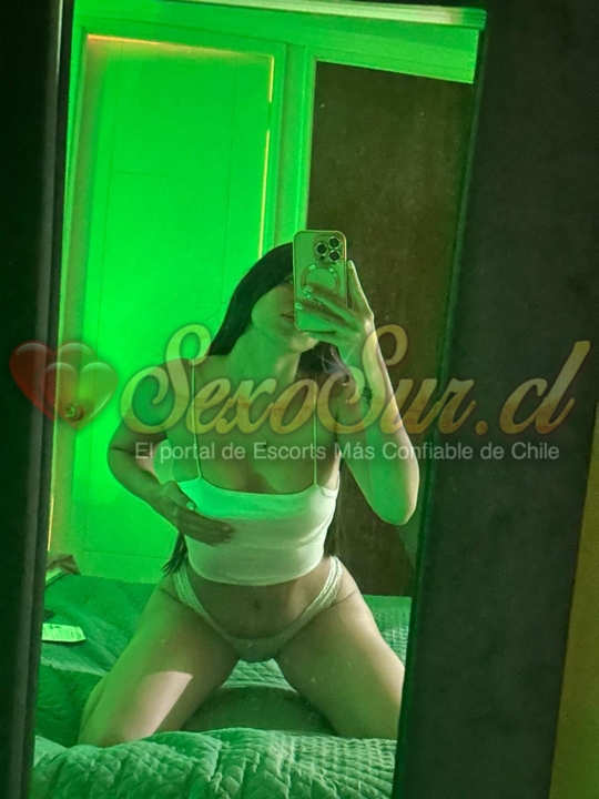 Galería de Camila - Foto 8 en Santiago De Chile
