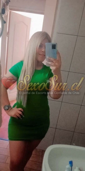 Galería de Laurys paraguaya - Foto 94 en Temuco