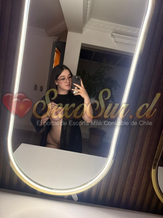 Galería de Mariana - Foto 18 en Rancagua