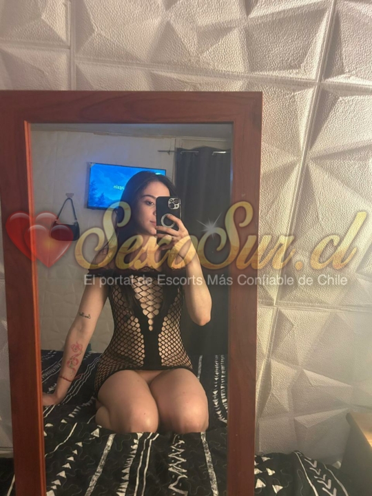 Galería de Natalia - Foto 22 en Los Angeles
