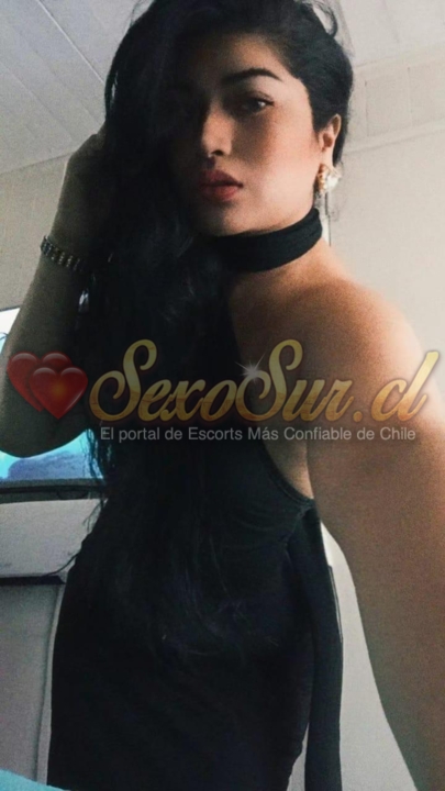 Galería de Camila Boliviana - Foto 6 en Chillan