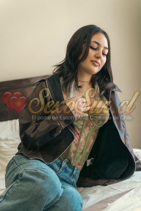 Galería de Julieta - Foto 17 en Osorno
