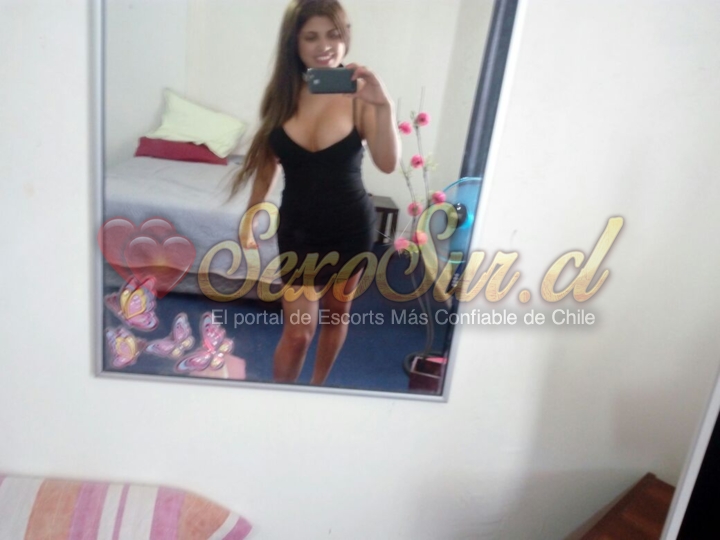 Galería de Anastasia Vip Chilena - Foto 26 en Temuco
