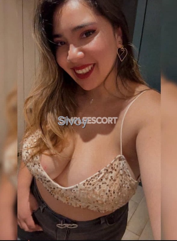 Escort Javiera en Osorno