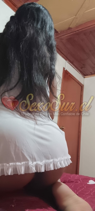 Escort Angeles en Ovalle