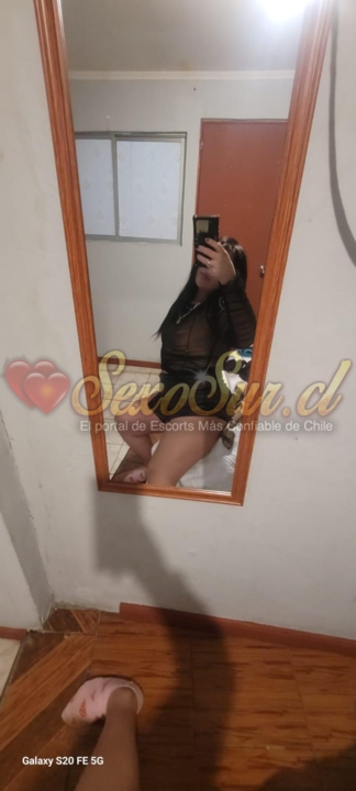 Galería de jazmin Chilenita - Foto 2 en Chillan