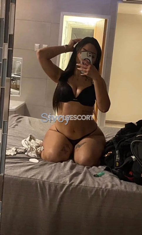 Escort JESSICA en La Florida