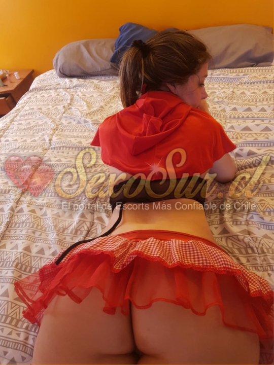 Galería de Fran Milf Masajista - Foto 38 en Rancagua