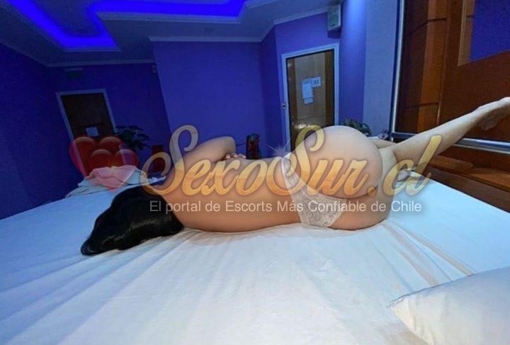 Galería de Faby tetona - Foto 24 en Osorno