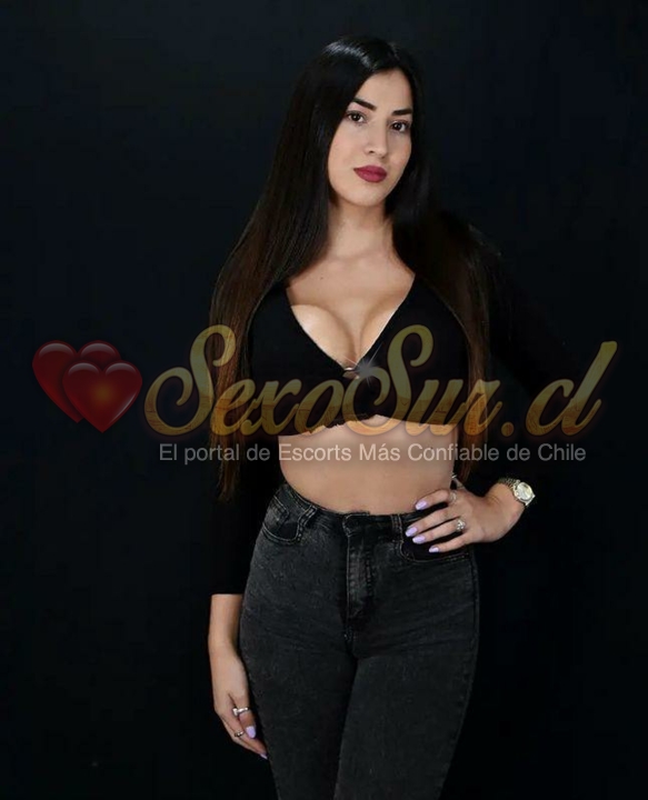 Galería de Teresa Hot - Foto 6 en Curico