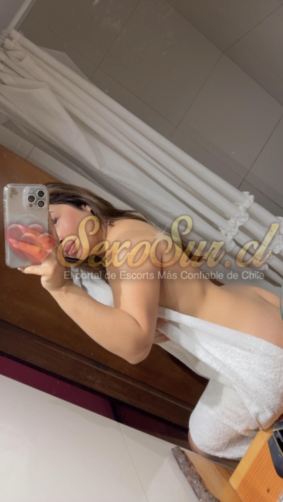 Galería de Agatha paraguaya - Foto 2 en Puerto Montt