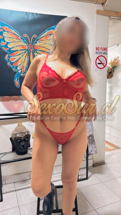 Galería de Scarlett - Foto 7 en San Fernando