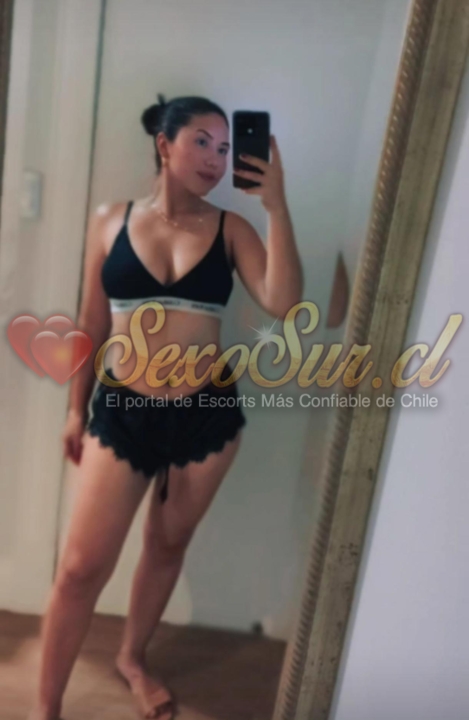 Galería de Carla paraguaya - Foto 5 en Curico