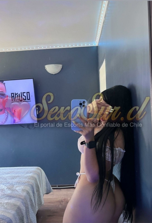 Galería de Karen Vip - Foto 73 en Copiapo