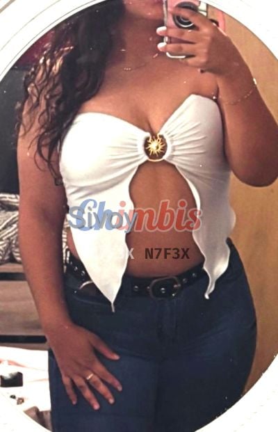 Escort Catalina Isidora en Copiapó