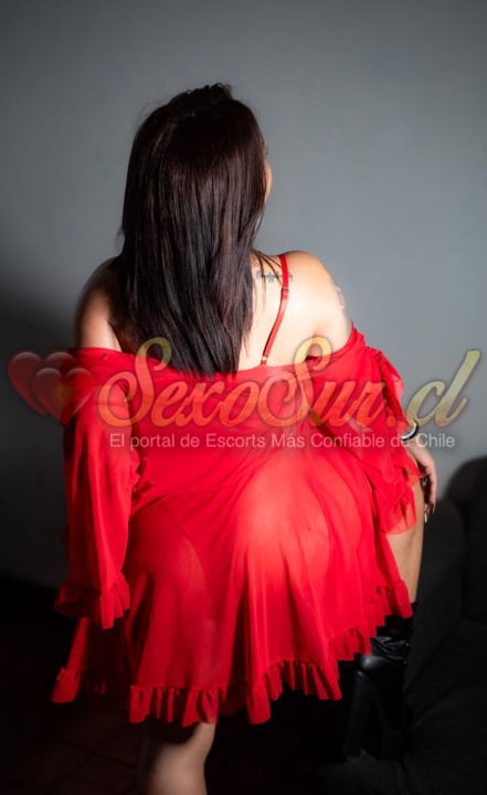 Galería de Rashel - Foto 27 en Rancagua
