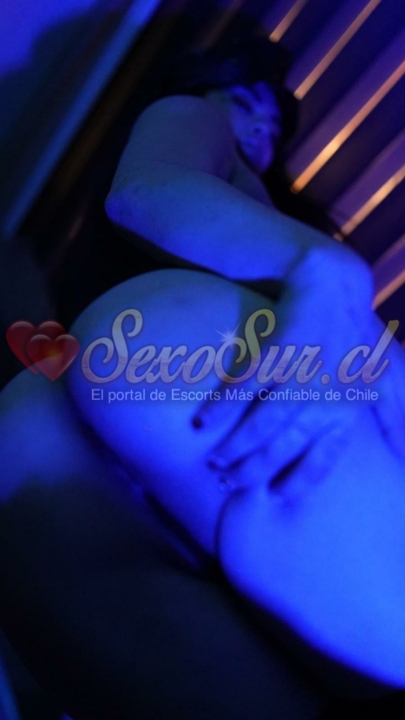 Galería de Natacha Hot - Foto 21 en Rancagua