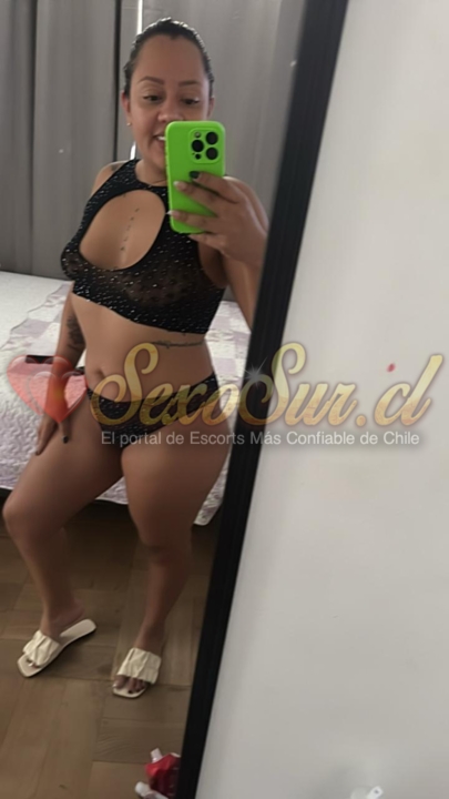 Galería de Natalia - Foto 21 en Rancagua