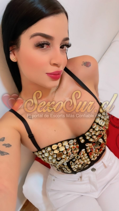 Galería de Valeria vip - Foto 9 en Curico