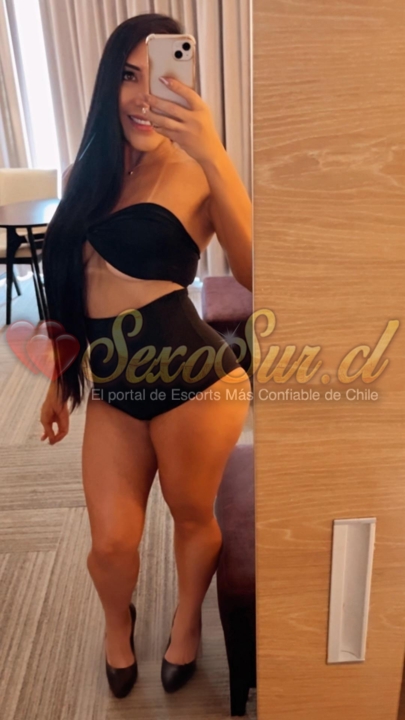 Galería de Sofia chilena - Foto 8 en Puerto Montt