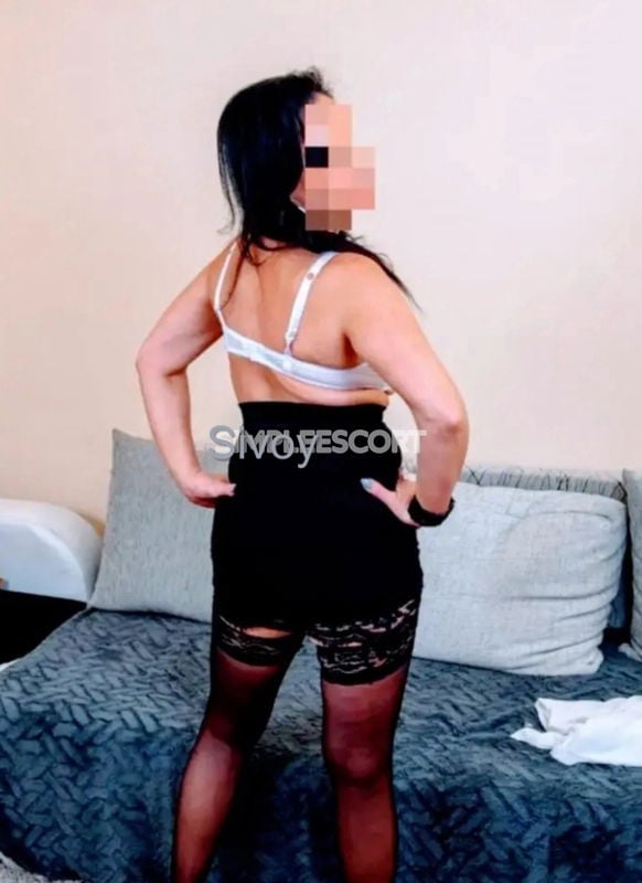 Escort Rica en Concepcion