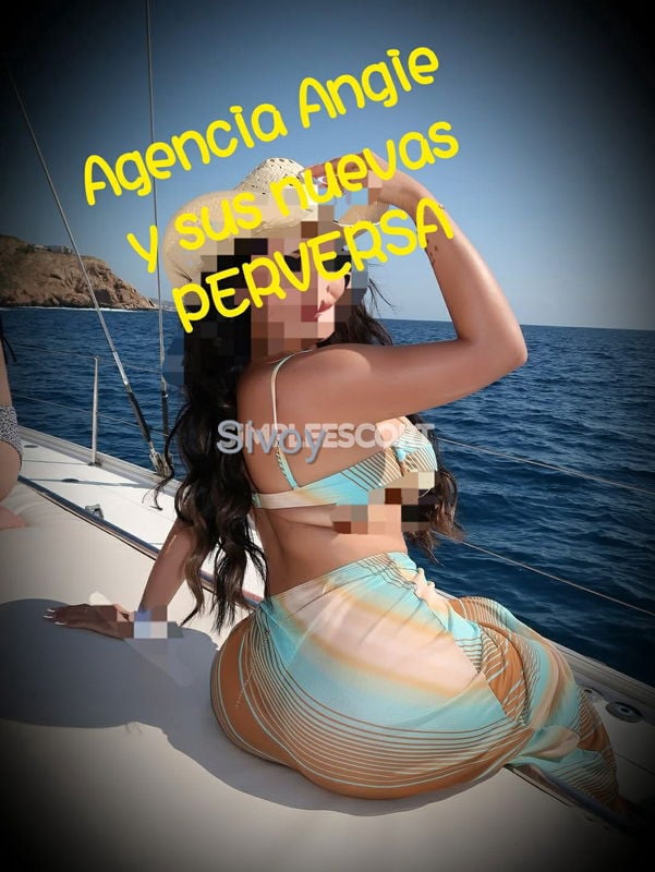 Galería de ANGIE - Foto 8 en Valparaiso