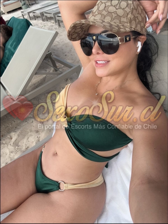 Galería de Antonella - Foto 36 en Curico
