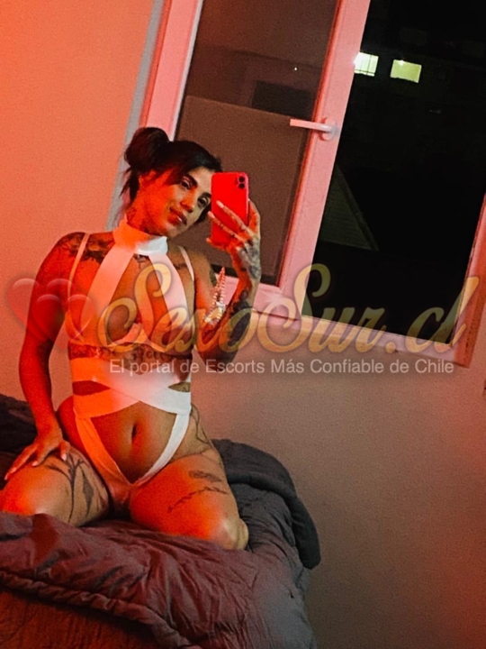 Galería de Vanessa - Foto 18 en Temuco
